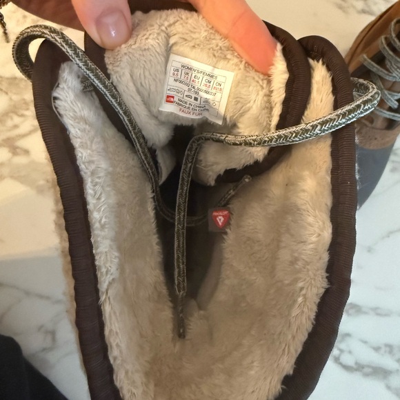 The North Face Shellista 2 mid boot - Picture 4 of 12